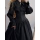 Forest Song Asterius Double Sided High Waist Long Skirt(Leftovers/Full Payment Without Shipping)